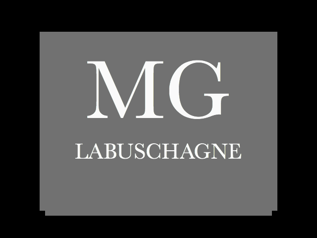 MG Labuschagne Logo